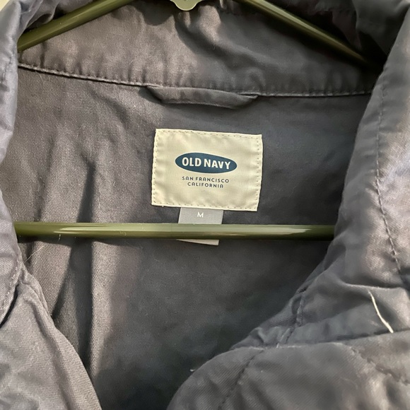 Spring/Fall jacket - Picture 3 of 3